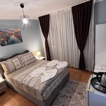 Class Apart Otel 伊斯坦布尔 外观 照片