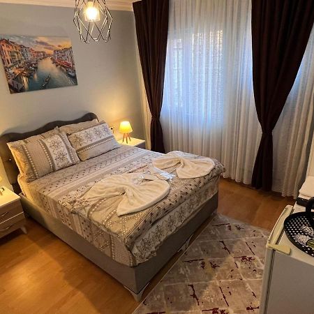 Class Apart Otel 伊斯坦布尔 外观 照片