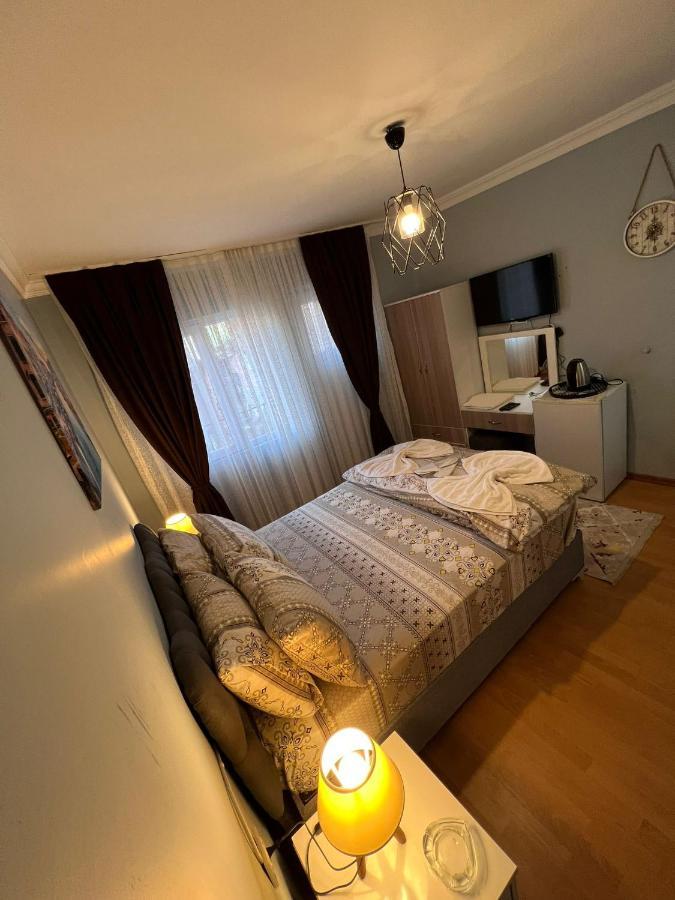 Class Apart Otel 伊斯坦布尔 外观 照片