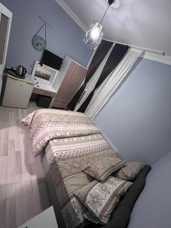 Class Apart Otel 伊斯坦布尔 外观 照片