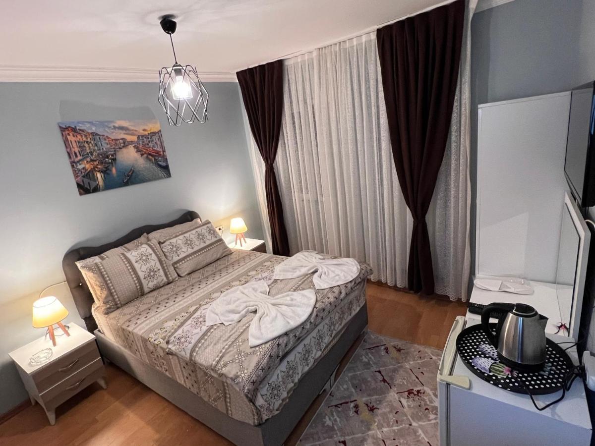 Class Apart Otel 伊斯坦布尔 外观 照片