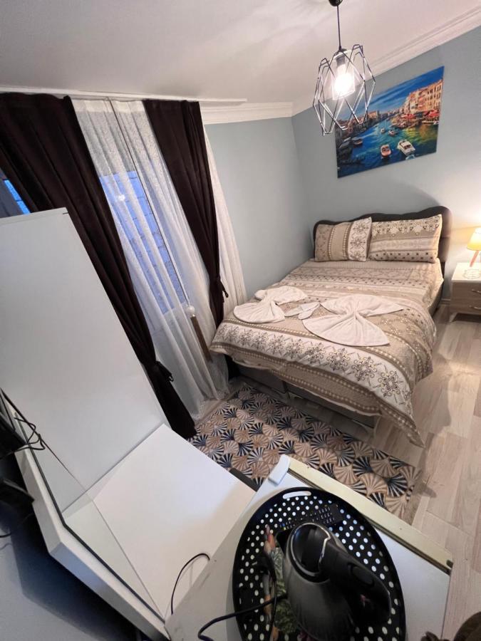 Class Apart Otel 伊斯坦布尔 外观 照片