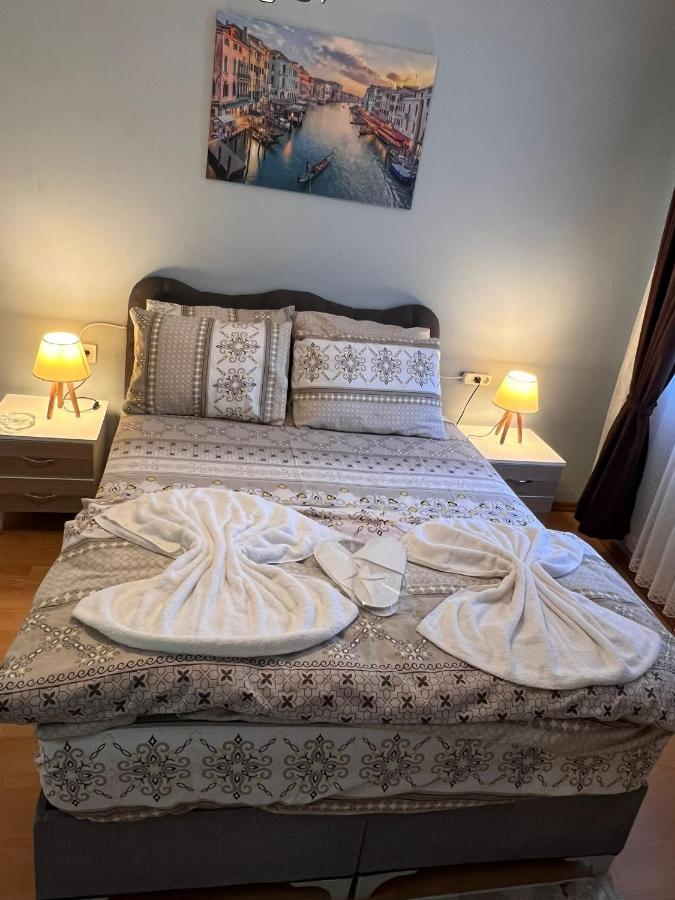 Class Apart Otel 伊斯坦布尔 外观 照片
